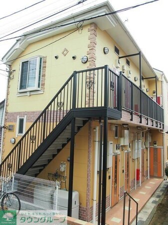 ユナイト小机アリシアの瞳の物件内観写真